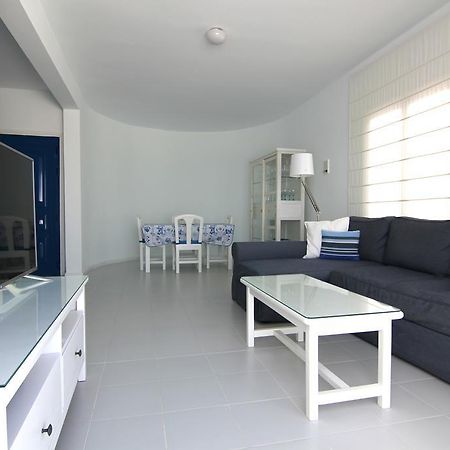 Costa Mar Sea View Appartement Puerto del Carmen  Buitenkant foto
