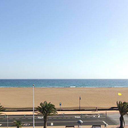 Costa Mar Sea View Appartement Puerto del Carmen  Buitenkant foto
