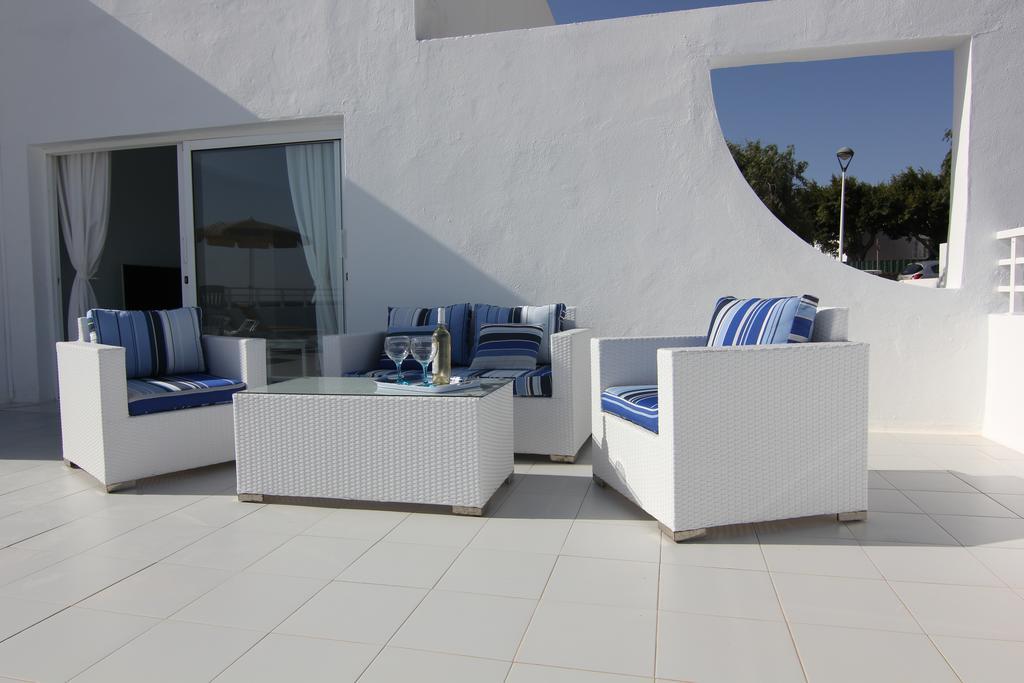 Costa Mar Sea View Appartement Puerto del Carmen  Kamer foto