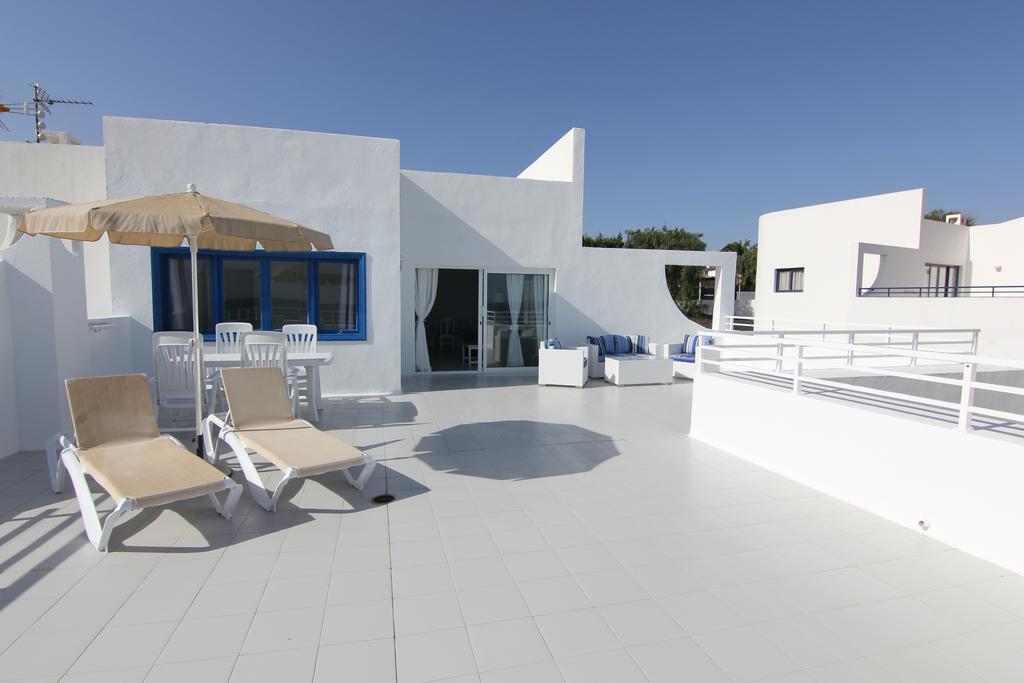 Costa Mar Sea View Appartement Puerto del Carmen  Kamer foto