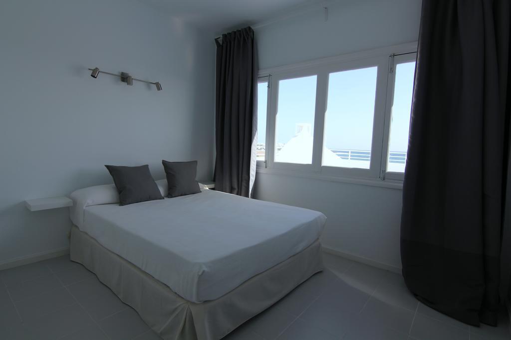 Costa Mar Sea View Appartement Puerto del Carmen  Buitenkant foto